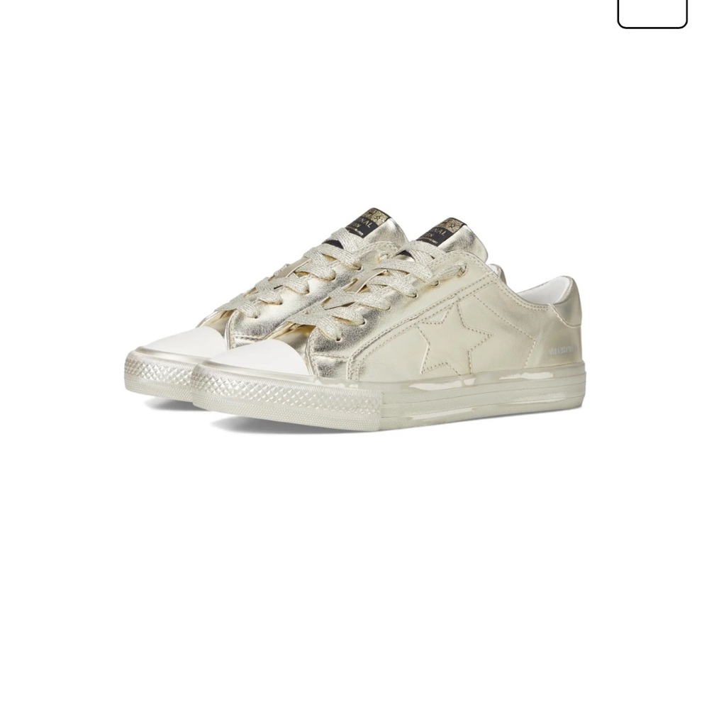 Vintage Havana Sneakers